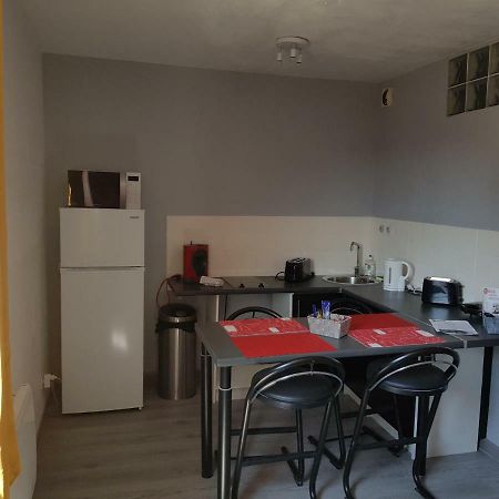 Dream Room Centre Ville Mayol Port ตูลง ภายนอก รูปภาพ