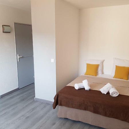 Dream Room Centre Ville Mayol Port ตูลง ภายนอก รูปภาพ