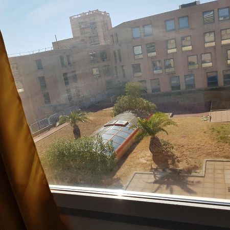 Dream Room Centre Ville Mayol Port ตูลง ภายนอก รูปภาพ