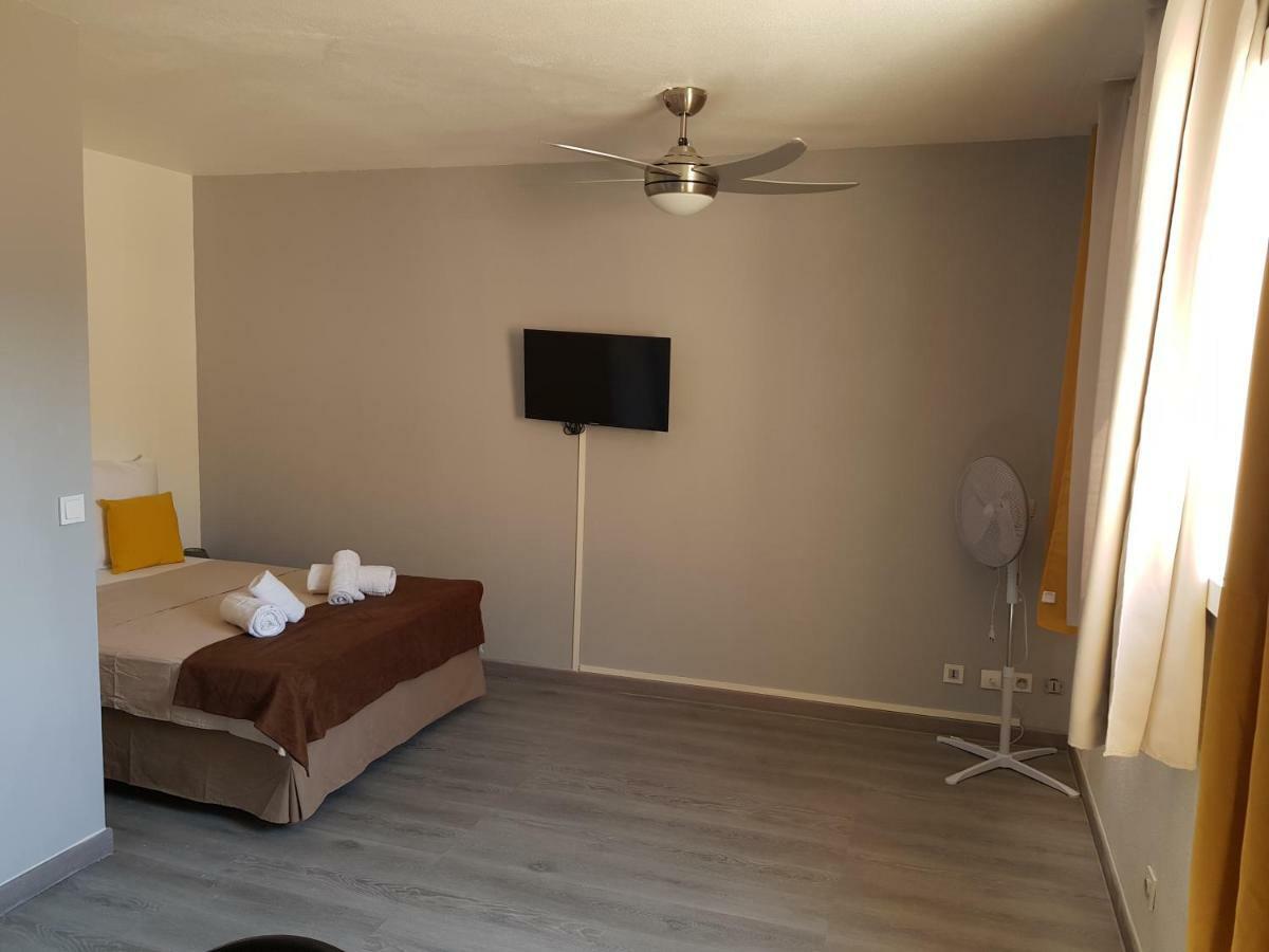Dream Room Centre Ville Mayol Port ตูลง ภายนอก รูปภาพ