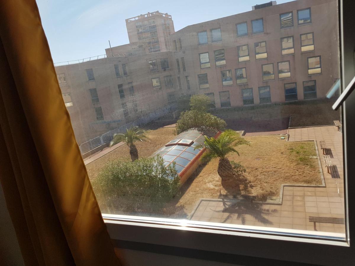 Dream Room Centre Ville Mayol Port ตูลง ภายนอก รูปภาพ