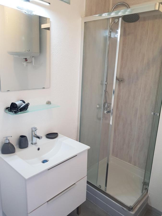 Dream Room Centre Ville Mayol Port ตูลง ภายนอก รูปภาพ