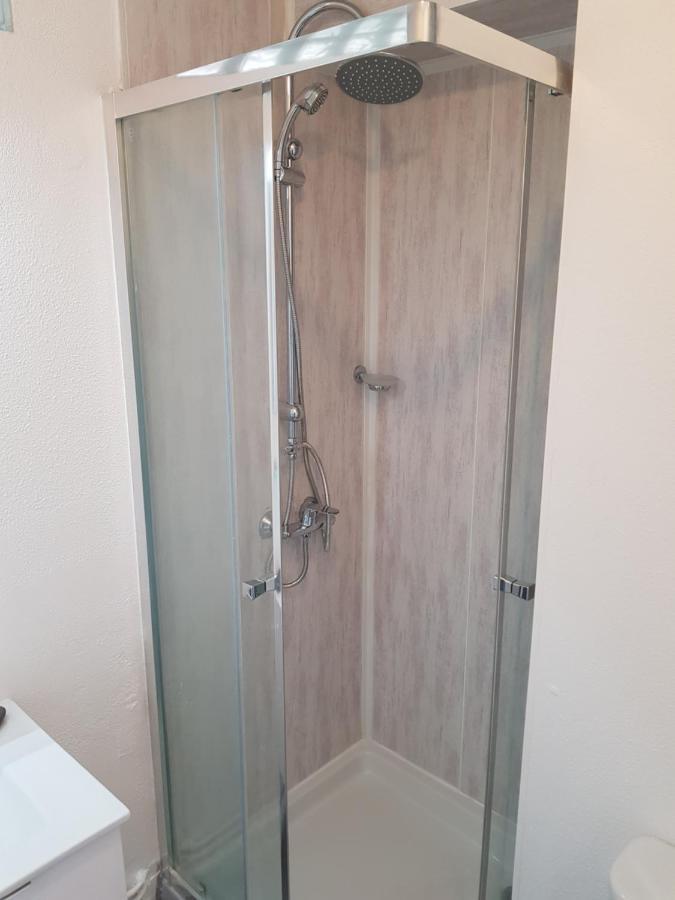 Dream Room Centre Ville Mayol Port ตูลง ภายนอก รูปภาพ