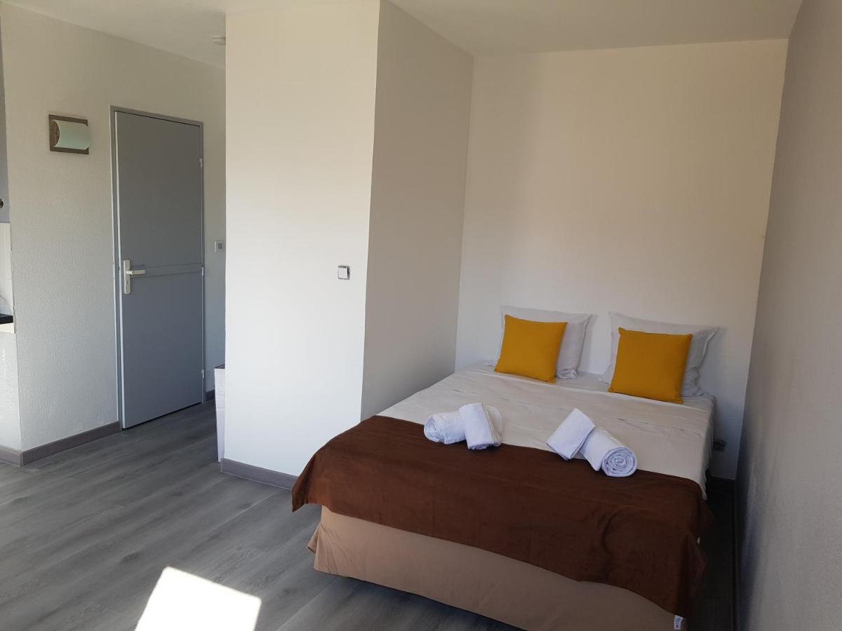Dream Room Centre Ville Mayol Port ตูลง ภายนอก รูปภาพ